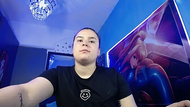 Nika 1  online show from 12.27.24