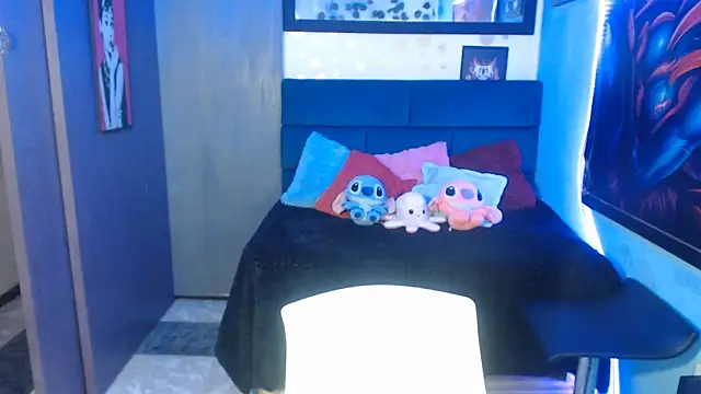 Nika 1  online show from 01.09.25