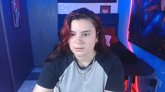 Nika 1  online show from 01.09.25