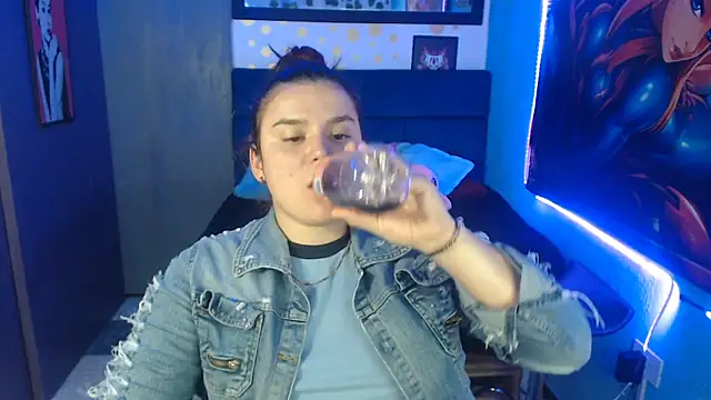 Nika 1  online show from 01.11.25