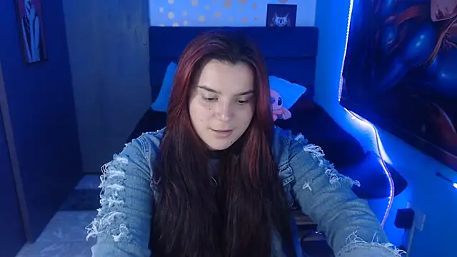 Nika 1  online show from 01.11.25