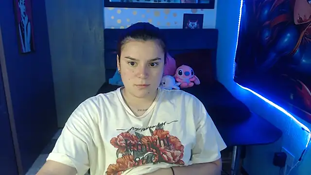 Nika 1  online show from 01.15.25