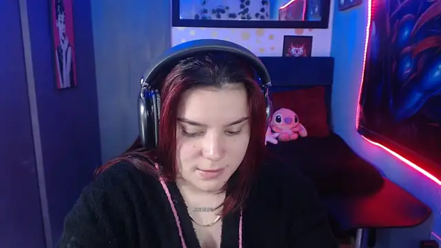 Nika 1  online show from 01.15.25