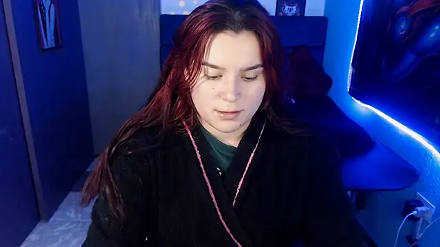 Nika 1  online show from 01.18.25