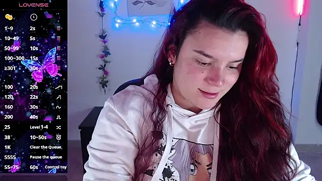 Nika 1  online show from 02.04.25