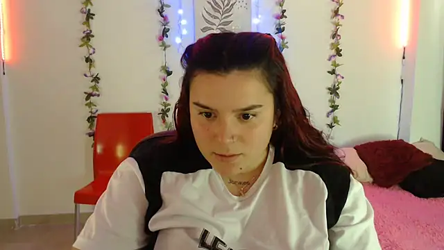 Nika 1  online show from 02.14.25