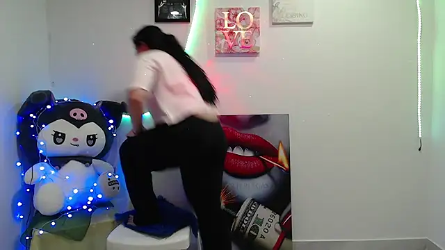 Nika 1  online show from 03.13.25