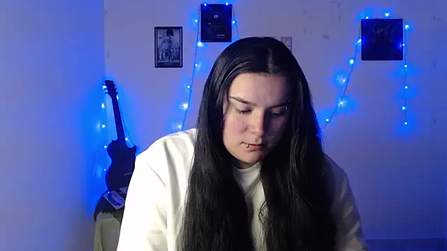 Nika 1  online show from 09.09.25