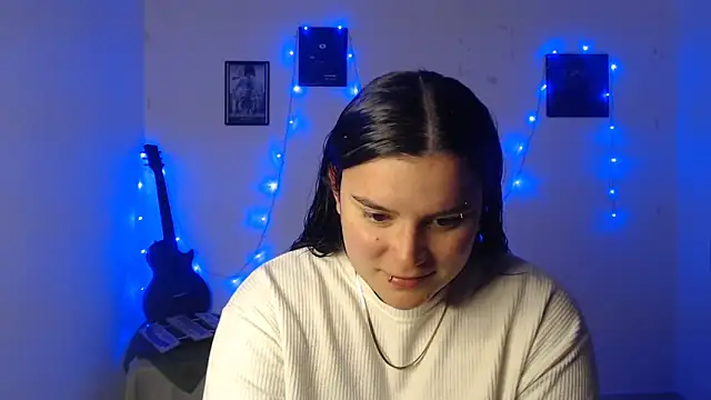 Nika 1  online show from 09.18.25