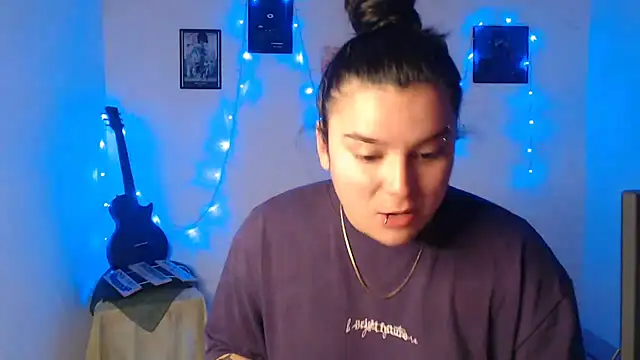 Nika 1  online show from 09.20.25