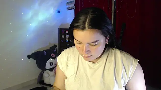 Nika 1  online show from 11.07.25