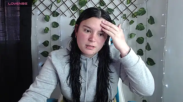 Nika 1  online show from 05.06.26