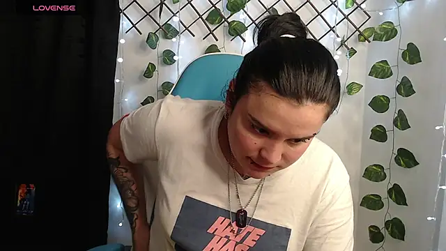 Nika 1  online show from 06.09.26
