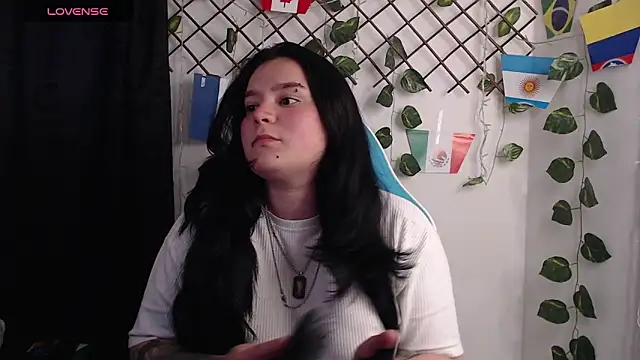 Nika 1  online show from 06.16.26
