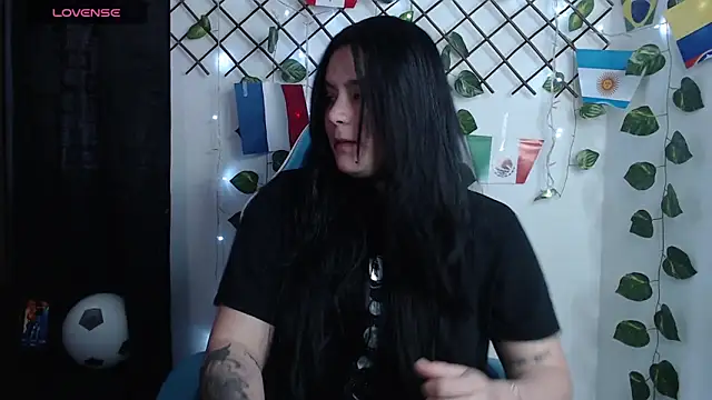 Nika 1  online show from 06.18.26