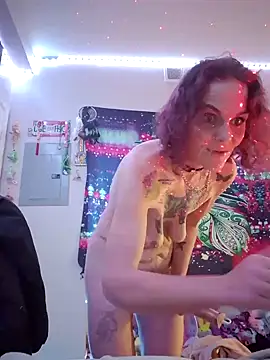 thatonespicychick online show from 01.10.25