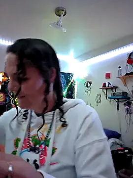 thatonespicychick online show from 10.27.25