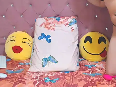 sharonbrown28 online show from 11.08.25