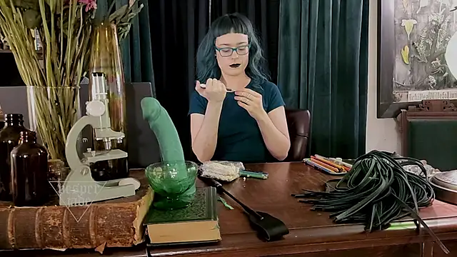 Snapshot of vesperjadex chatting on 03.15.25 vesperjadex online show from 03.15.25