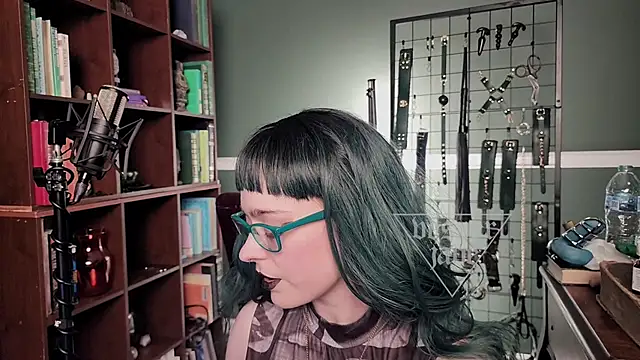 vesperjadex online show from 05.21.26