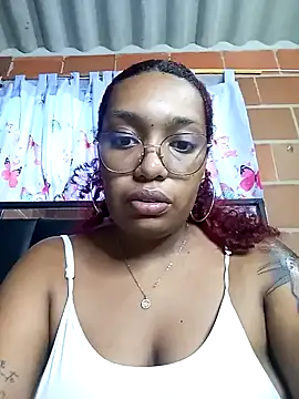 Cinnamon-Skin online show from 01.15.25