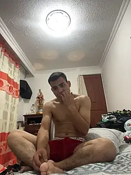 stiven-p23 online show from 11.27.25