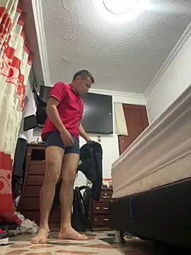 stiven-p23 online show from 04.20.26