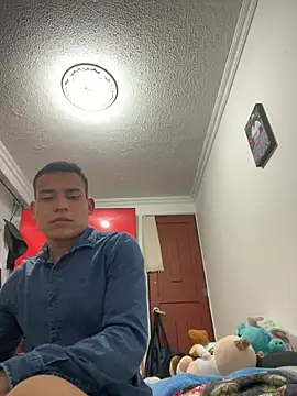 stiven-p23 online show from 04.23.26