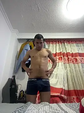 stiven-p23 online show from 04.24.26