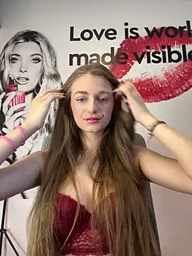 Snapshot of AdissonLane chatting on 01.19.25 AdissonLane online show from 01.19.25