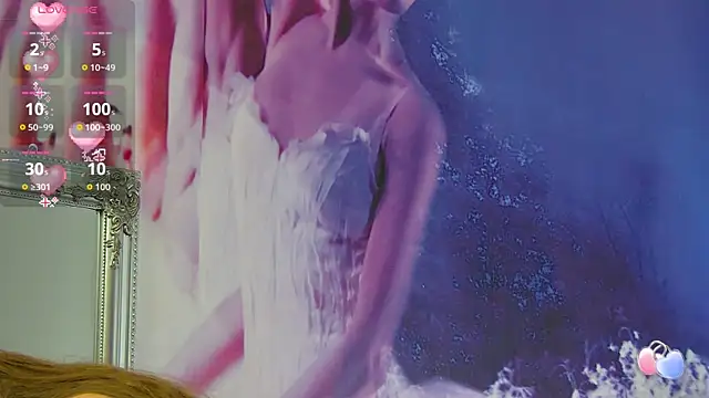 AdissonLane online show from 12.18.25