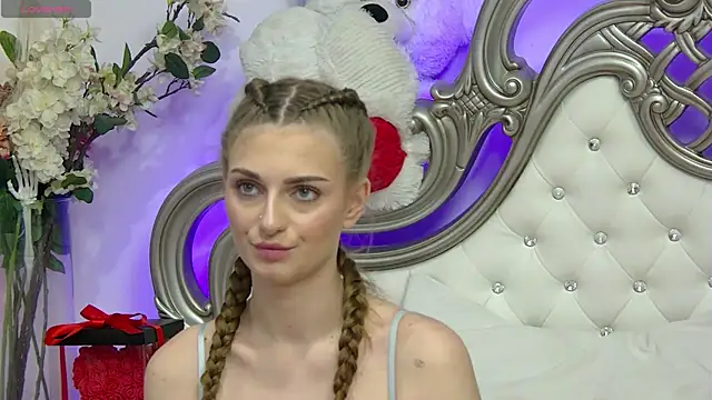 AdissonLane online show from 04.21.26