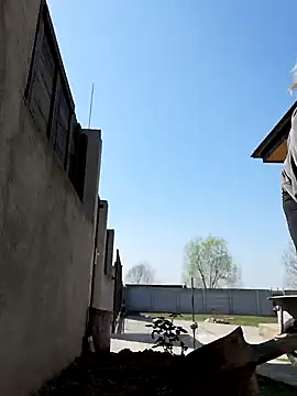 Snapshot of uber_babe chatting on 03.22.25 uber babe online show from 03.22.25