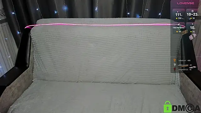 Snapshot of xAngel_Bunny_x chatting on 01.11.25 xAngel Bunny x online show from 01.11.25