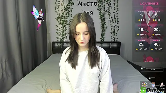 Snapshot of xAngel_Bunny_x chatting on 11.28.25 xAngel Bunny x online show from 11.28.25