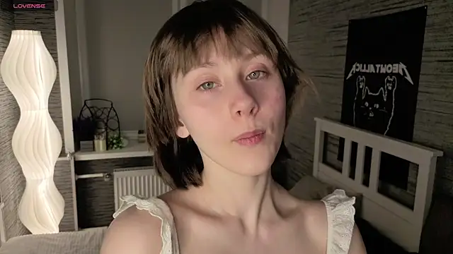 EthalBuffkin online show from 04.30.26