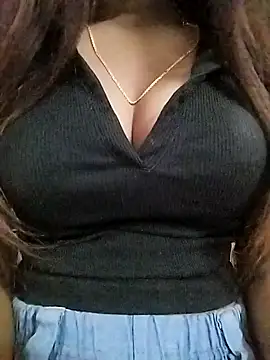 Snapshot of Esha_Babyy chatting on 12.21.24 Esha Babyy online show from 12.21.24