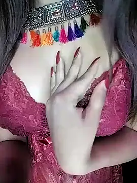 Snapshot of Esha_Babyy chatting on 12.30.24 Esha Babyy online show from 12.30.24