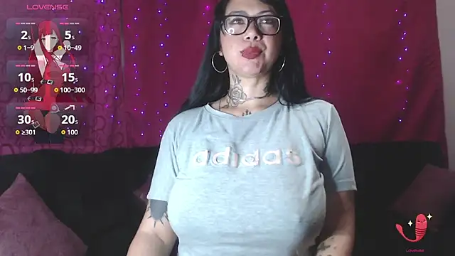 Saloome- online show from 11.30.25