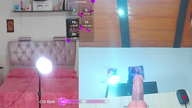 sharlotte funny online show from 03.15.25