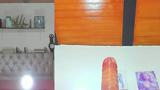 sharlotte funny online show from 06.10.26