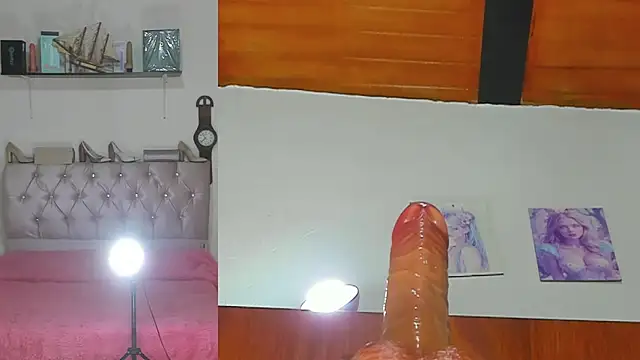 sharlotte funny online show from 06.12.26