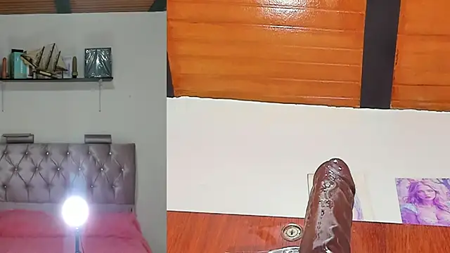sharlotte funny online show from 07.08.26