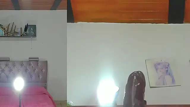 sharlotte funny online show from 07.28.26