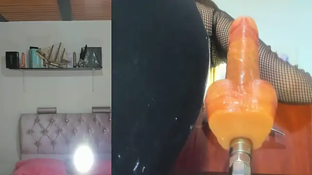 sharlotte funny online show from 08.01.26