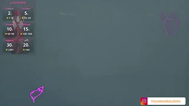 yulianademond66 online show from 04.07.26