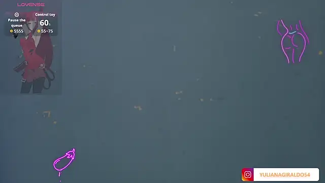 yulianademond66 online show from 05.06.26