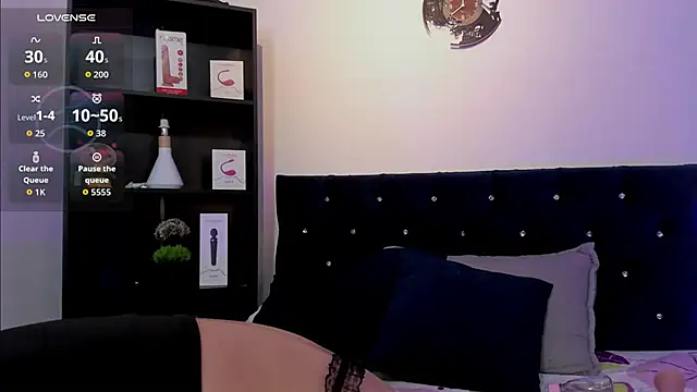 yulianademond66 online show from 06.11.26