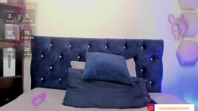 yulianademond66 online show from 06.16.26