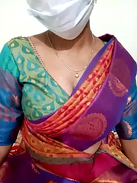 Snapshot of Ammualagitamil chatting on 09.08.25 Ammualagitamil online show from 09.08.25